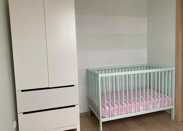 U Uli Appartement Kołobrzeg