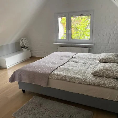 U Uli Lejlighed Kołobrzeg