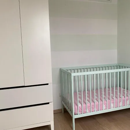 U Uli Lejlighed Kołobrzeg