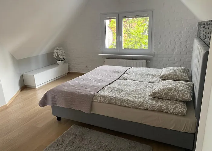 U Uli Apartamento Kołobrzeg